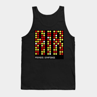 Premier Symptomes 1997 Air Throwback Tank Top